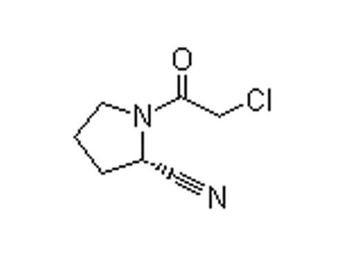(2S)-N-氯乙?；?2-氰基四氫吡咯