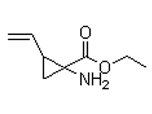 1-氨基-2-乙烯基環(huán)丙烷羧酸乙酯