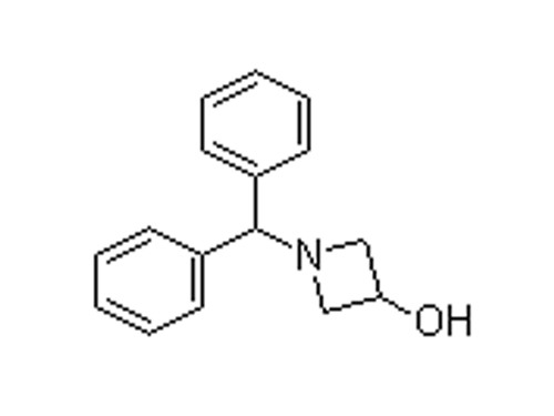 1-(二苯甲基)-3-羥基氮雜環(huán)丁烷
