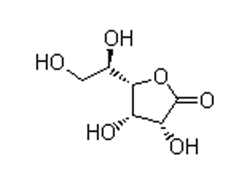 D-(-)-古洛糖酸-gamma-內(nèi)酯