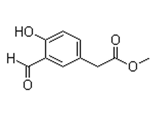 3-甲?；?4-羥基苯乙酸甲酯
